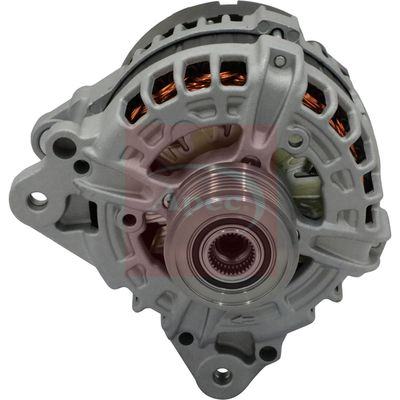 Apec AAL2090 Alternator - 5