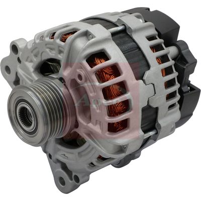 Apec AAL2090 Alternator - 6