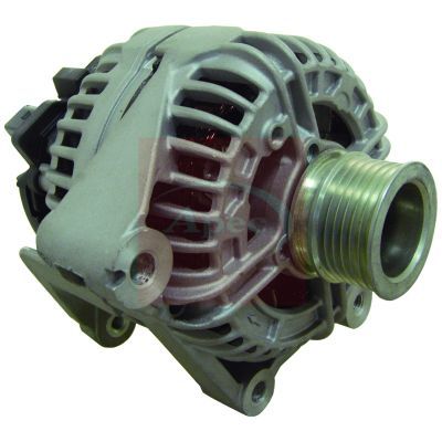 Apec AAL2092 Alternator - 1