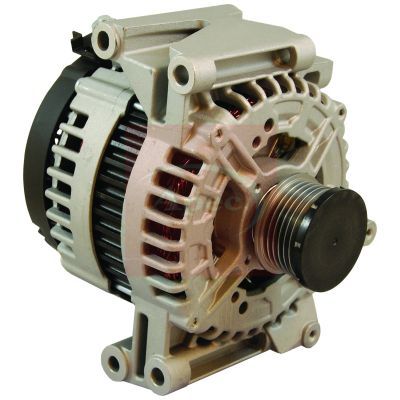 Apec AAL2094 Alternator - 1