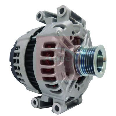 Apec AAL2095 Alternator - 1