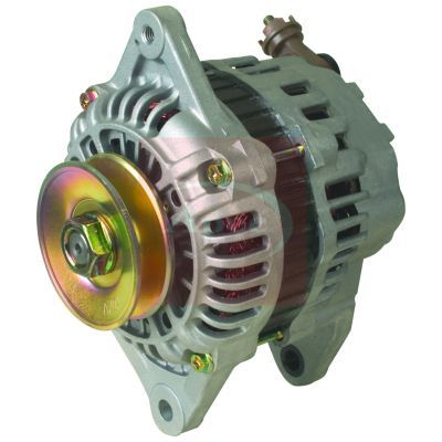 Apec AAL2097 Alternator - 1