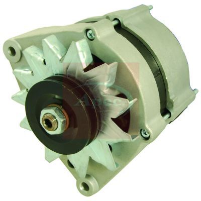 Apec AAL2098 Alternator - 1