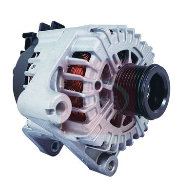 Apec AAL2103 Alternator - 1