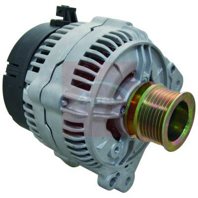 Apec AAL2106 Alternator - 1
