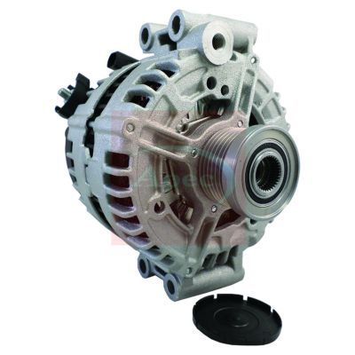 Apec AAL2107 Alternator - 1