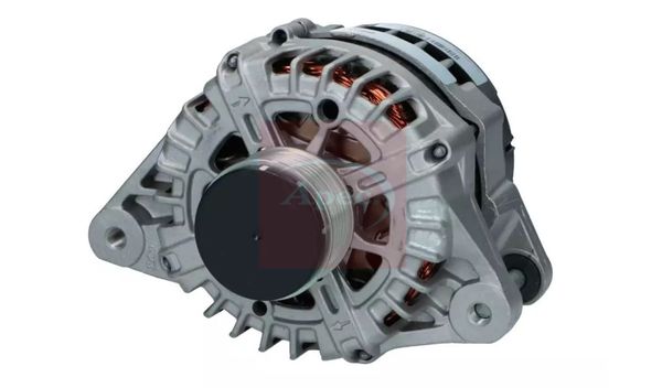 Apec AAL2110 Alternator - 1
