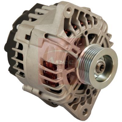 Apec AAL2112 Alternator - 1