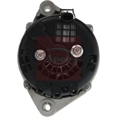 Apec AAL2113 Alternator - 1