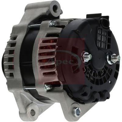 Apec AAL2113 Alternator - 3