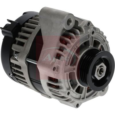 Apec AAL2113 Alternator - 4