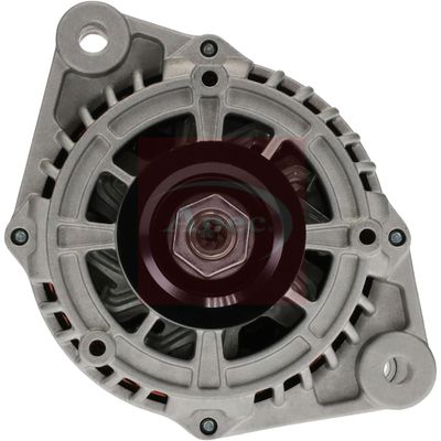 Apec AAL2113 Alternator - 5