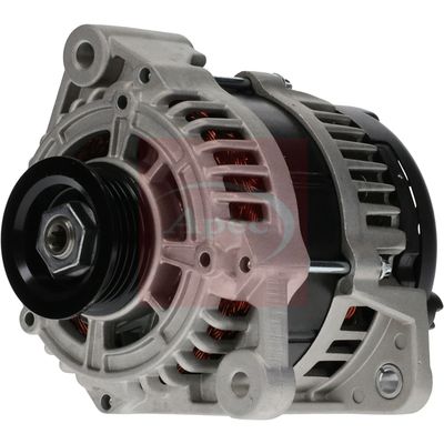 Apec AAL2113 Alternator - 6
