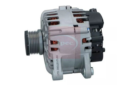 Apec AAL2114 Alternator - 1