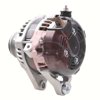 Apec AAL2115 Alternator - 1