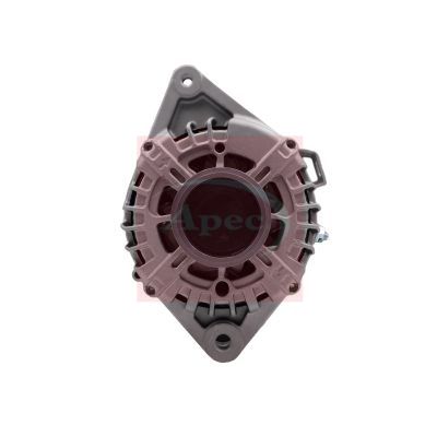 Apec AAL2118 Alternator - 1