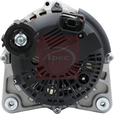 Apec AAL2121 Alternator - 1