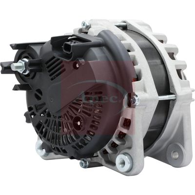 Apec AAL2121 Alternator - 3