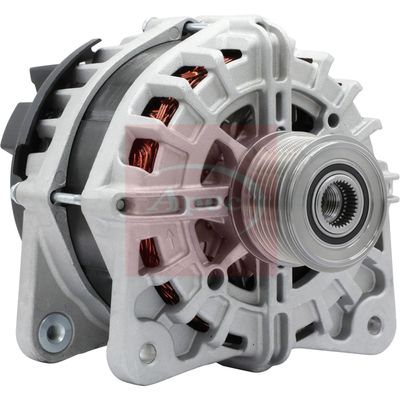 Apec AAL2121 Alternator - 4