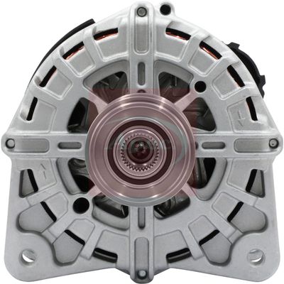 Apec AAL2121 Alternator - 5