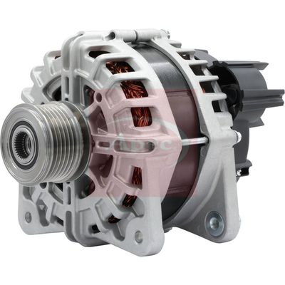 Apec AAL2121 Alternator - 6