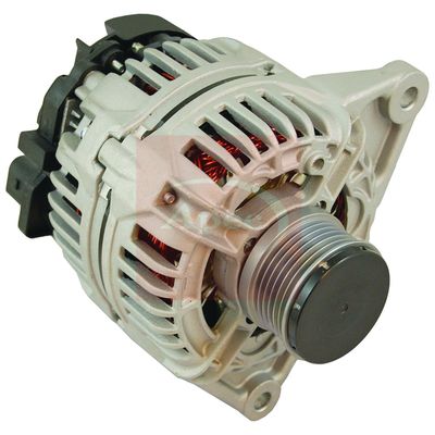 Apec AAL2511 Alternator - 1