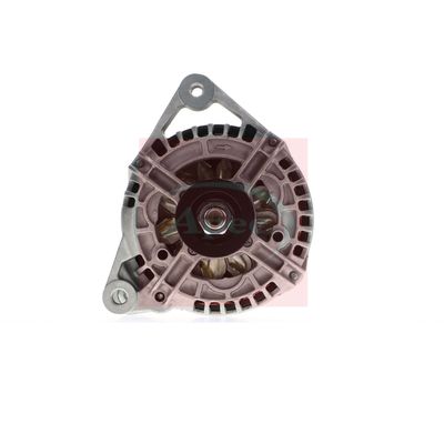 Apec AAL2512 Alternator - 1