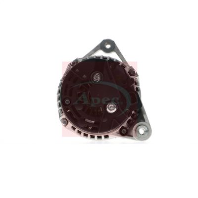 Apec AAL2512 Alternator - 2
