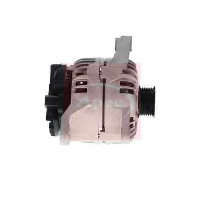 Apec AAL2512 Alternator - 3