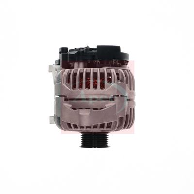 Apec AAL2512 Alternator - 5