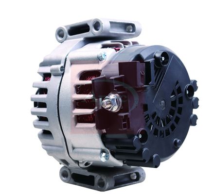 Apec AAL2515 Alternator - 1