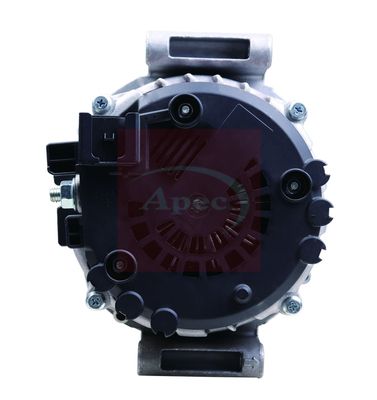 Apec AAL2515 Alternator - 3