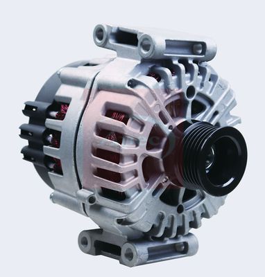 Apec AAL2515 Alternator - 4