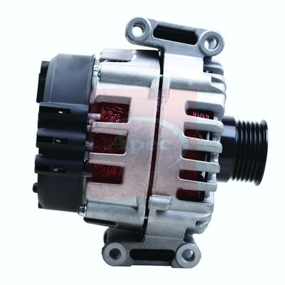 Apec AAL2515 Alternator - 5