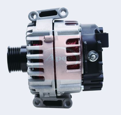 Apec AAL2515 Alternator - 6