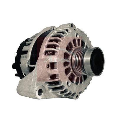 Apec AAL2517 Alternator - 1