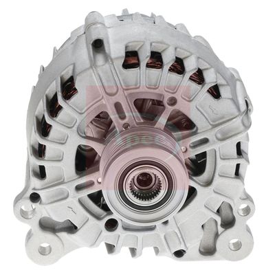 Apec AAL2539 Alternator - 1
