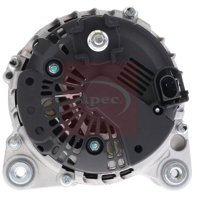 Apec AAL2539 Alternator - 2