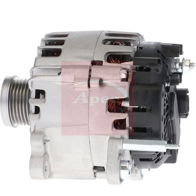 Apec AAL2539 Alternator - 3