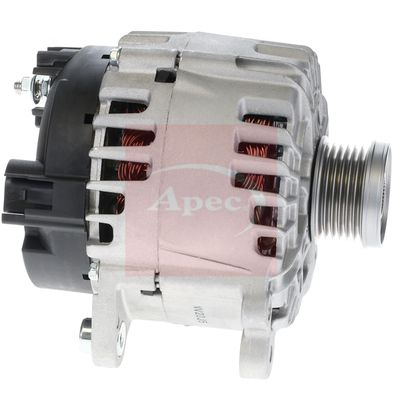 Apec AAL2539 Alternator - 4