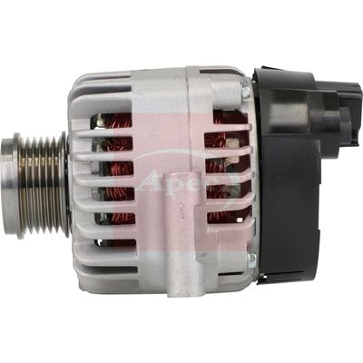 Apec AAL2540 Alternator - 2
