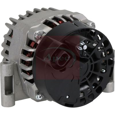 Apec AAL2540 Alternator - 4