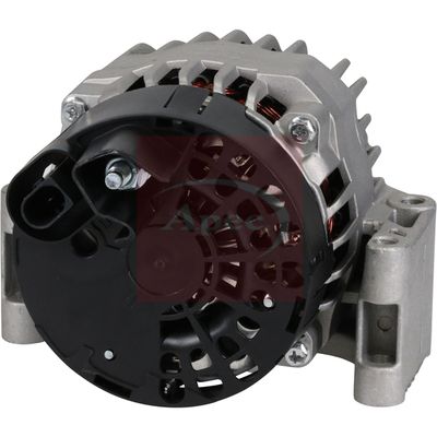 Apec AAL2540 Alternator - 5