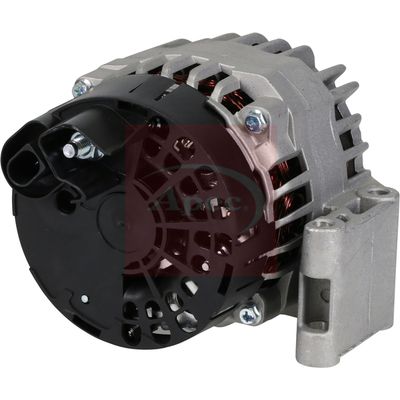 Apec AAL2540 Alternator - 6