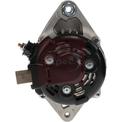 Apec AAL2541 Alternator - 1