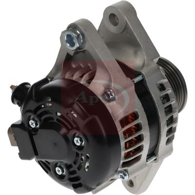 Apec AAL2541 Alternator - 2