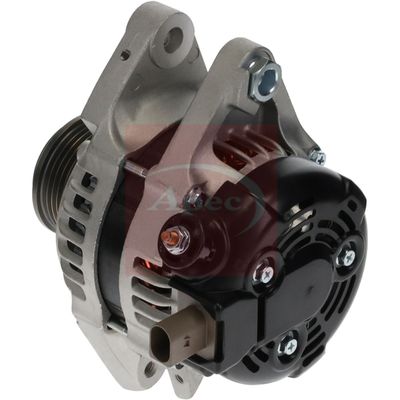 Apec AAL2541 Alternator - 3