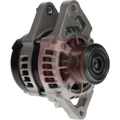 Apec AAL2541 Alternator - 4
