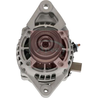 Apec AAL2541 Alternator - 5