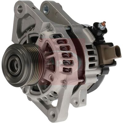 Apec AAL2541 Alternator - 6